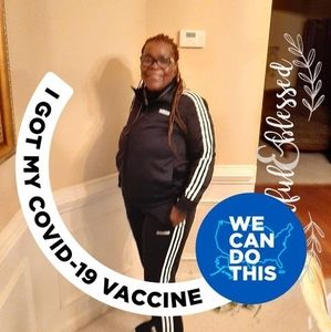 Meet your Posher, Debbie